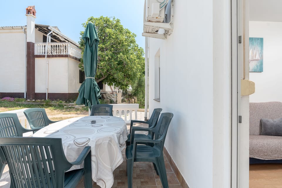 Apartments Branko - Unit 374040-13