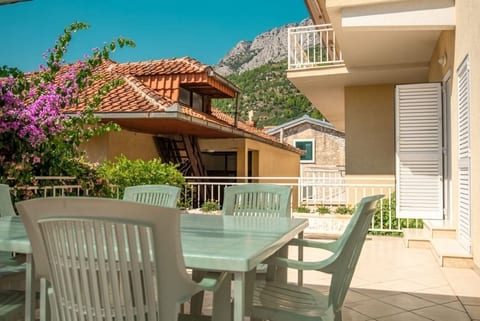 Apartments Anđelko - Unit 374386-13