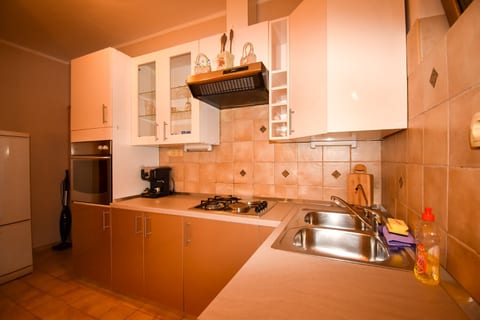 Apartments and Rooms Frane - Unit 374566-13