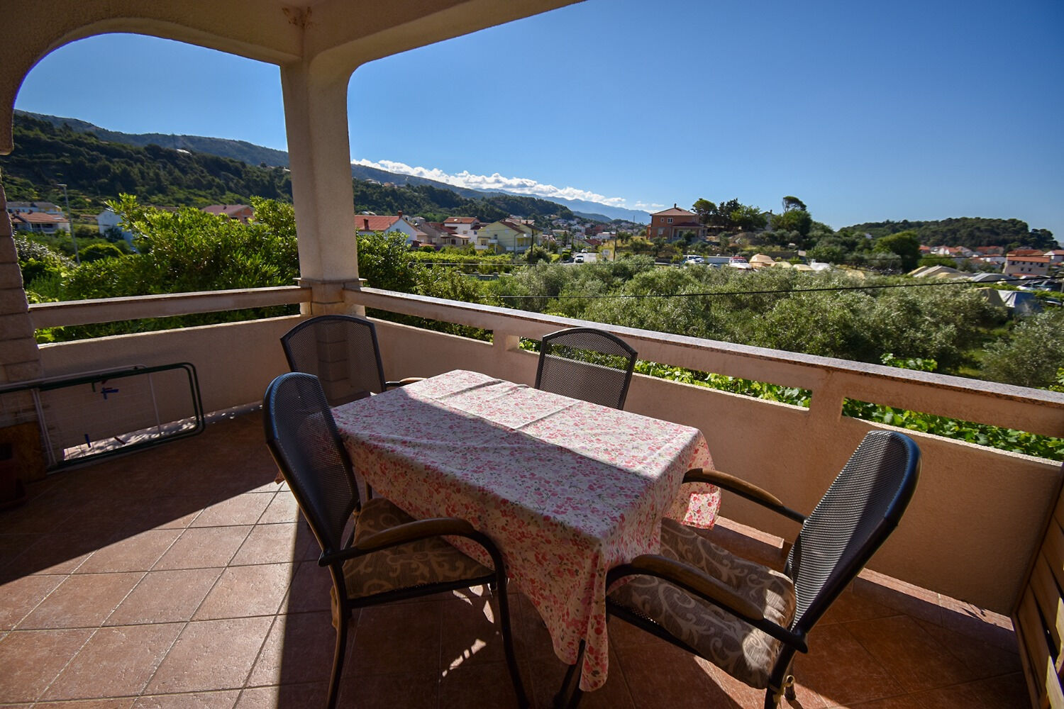 Apartments and Rooms Frane - Unit 374567-13