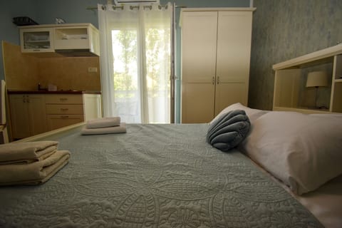 Apartments and Rooms Frane - Unit 374568-13