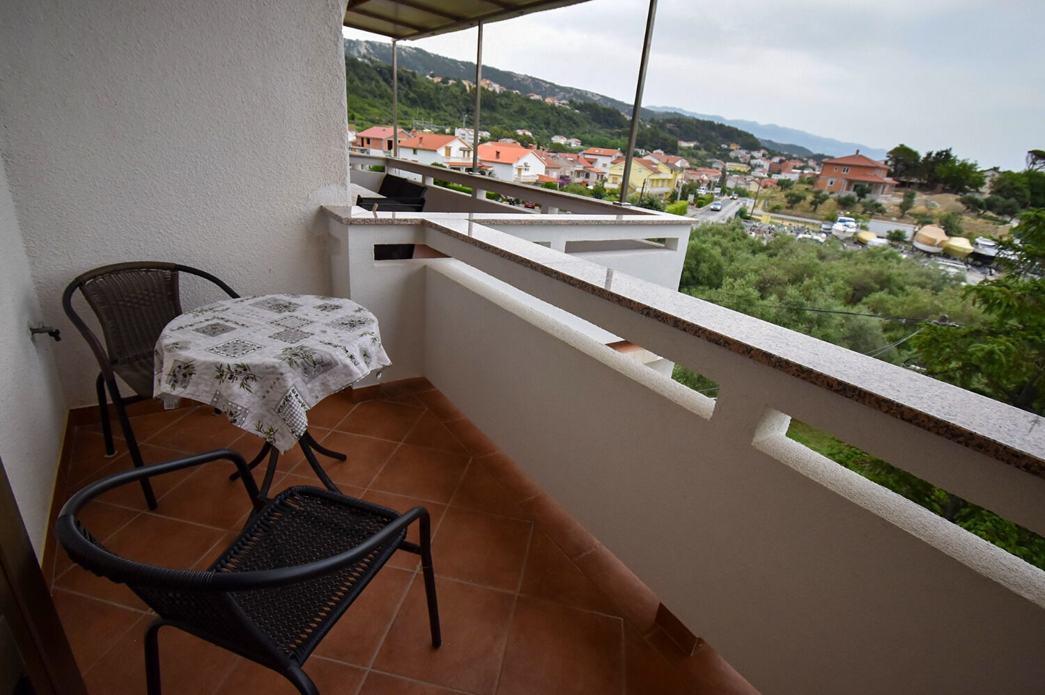 Apartments and Rooms Frane - Unit 374569-13