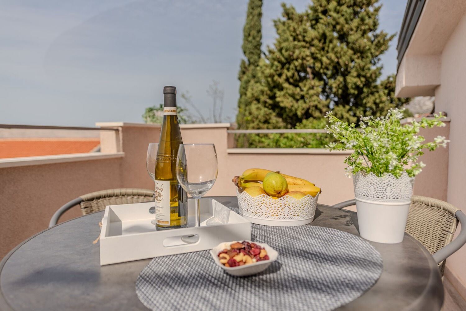 Apartments Mil - Unit 375257-13