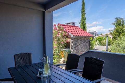 Apartment Horjan - Unit 375755-13