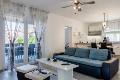 Apartment Horjan - Unit 375755-13