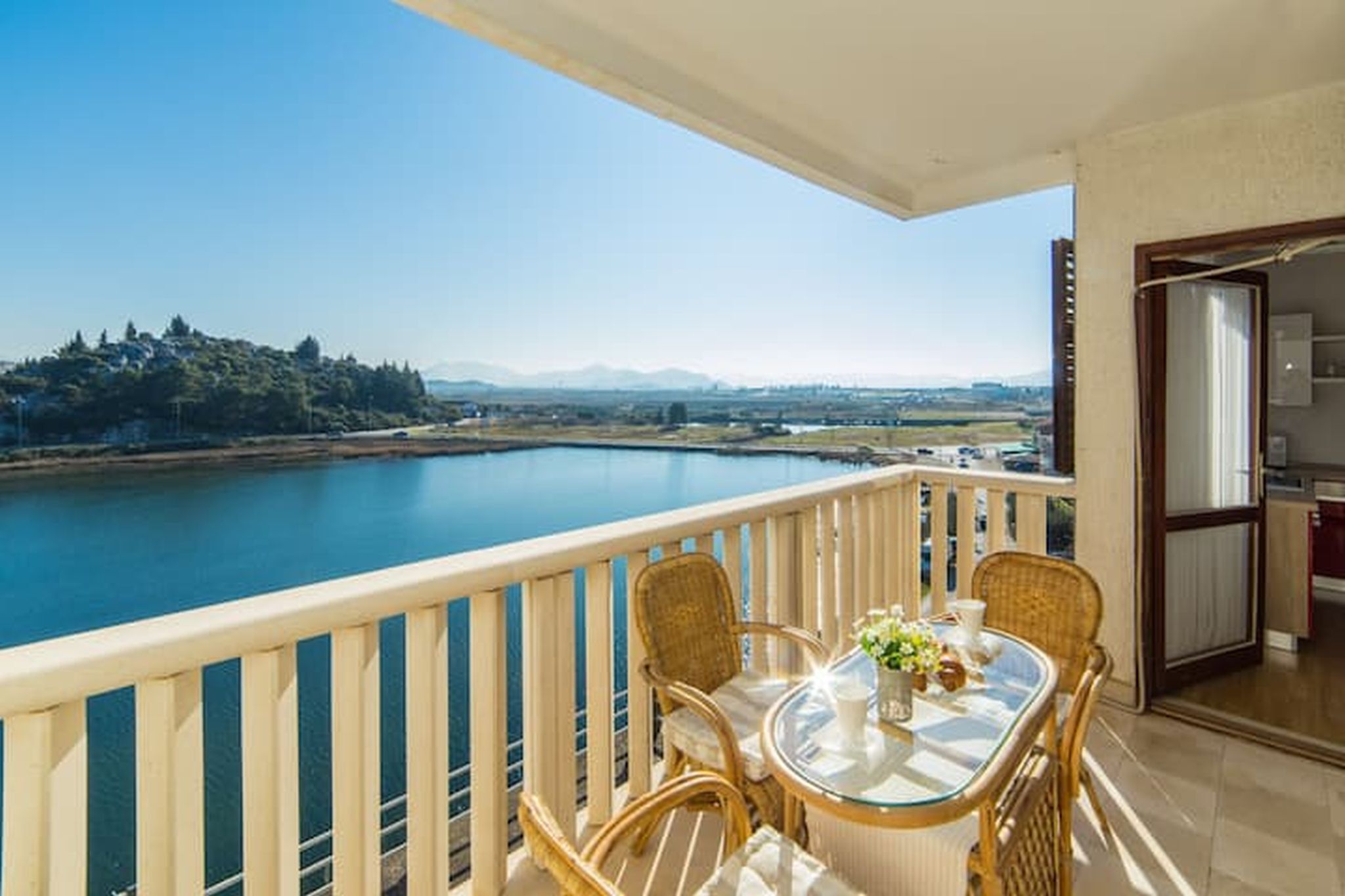 Apartments Luxury apartments - Unit 376003-13
