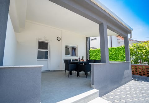 Apartments Villa Skundric - Unit 376431-13