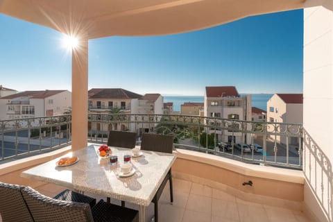 Apartments Vila Tučepi - Unit 376528-13