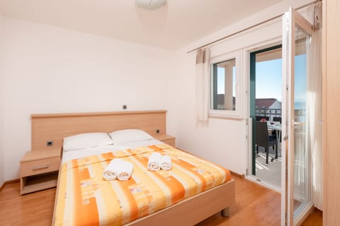 Apartments Vila Tučepi - Unit 376529-13