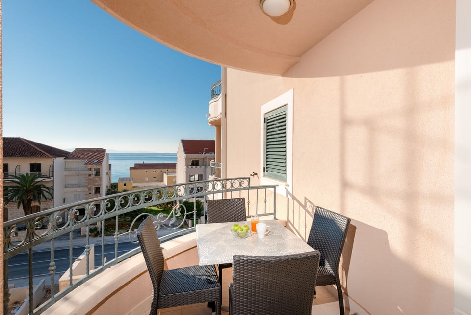Apartments Vila Tučepi - Unit 376530-13