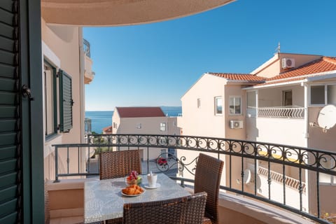 Apartments Vila Tučepi - Unit 376531-13