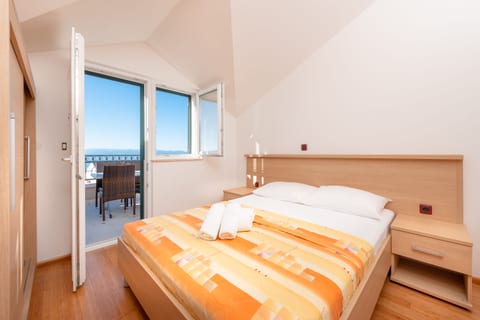 Apartments Vila Tučepi - Unit 376532-13