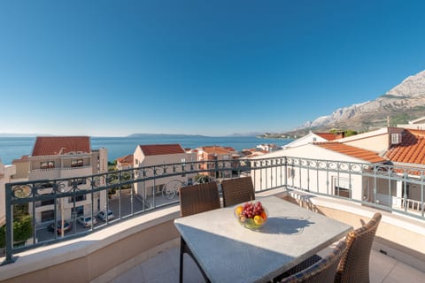 Apartments Vila Tučepi - Unit 376532-13
