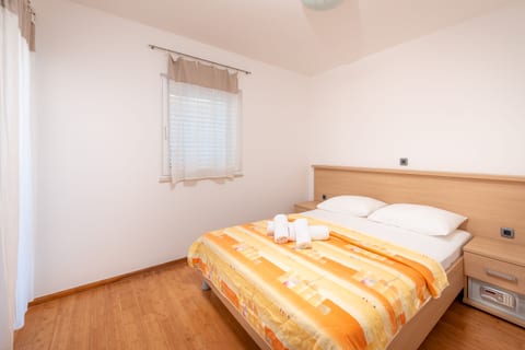 Apartments Vila Tučepi - Unit 376533-13
