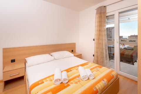 Apartments Vila Tučepi - Unit 376535-13