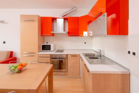 Apartments Vila Tučepi - Unit 376535-13