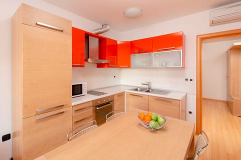 Apartments Vila Tučepi - Unit 376535-13