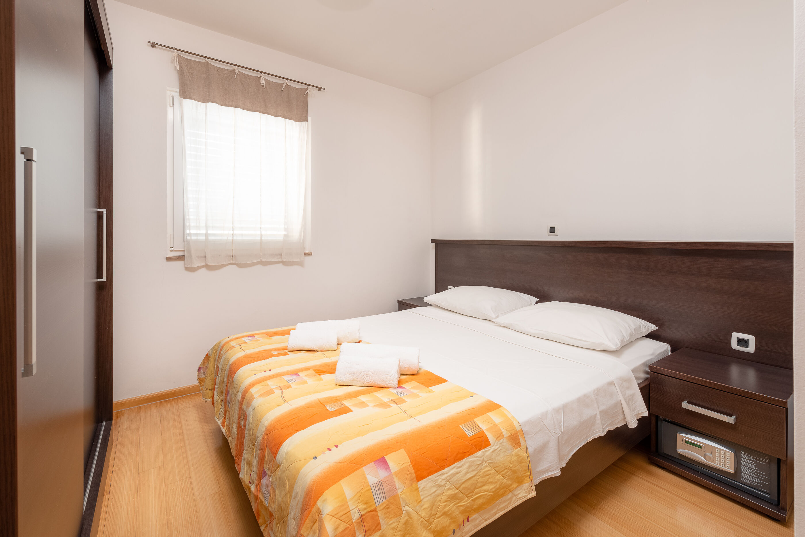 Apartments Vila Tučepi - Unit 376537-13