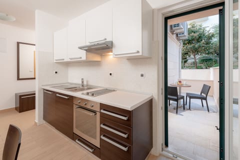Apartments Vila Tučepi - Unit 376537-13