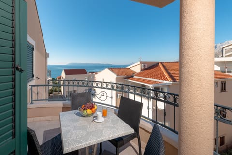 Apartments Vila Tučepi - Unit 376539-13