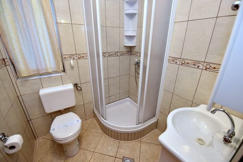 Apartments Mandre near sea - Unit 376705-13