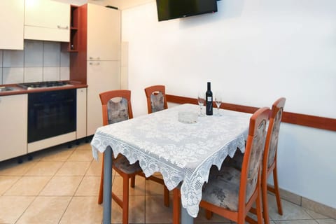 Apartments Mandre near sea - Unit 376705-13