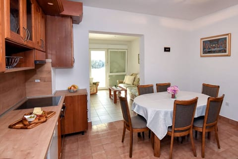 Apartments Mandre near sea - Unit 376706-13