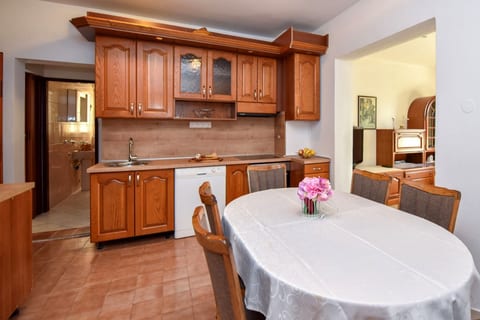 Apartments Mandre near sea - Unit 376706-13