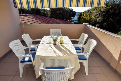 Apartments Mandre near sea - Unit 376706-13