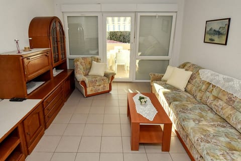 Apartments Mandre near sea - Unit 376706-13