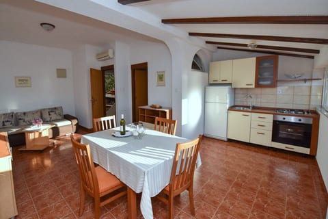 Apartments Mandre near sea - Unit 376707-13