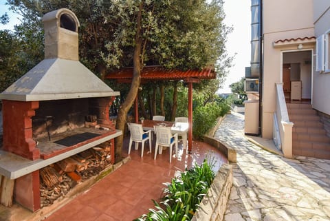 Apartments Mandre near sea - Unit 376707-13