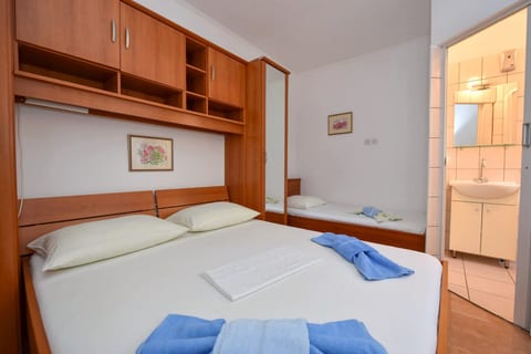 Apartments Mandre near sea - Unit 376707-13