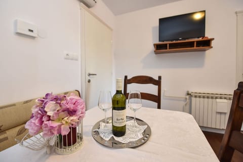 Apartments Mandre near sea - Unit 376708-13