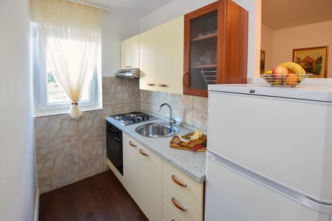 Apartments Mandre near sea - Unit 376708-13