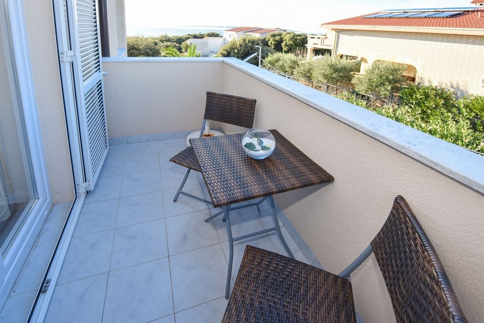 Apartments Mandre near sea - Unit 376708-13