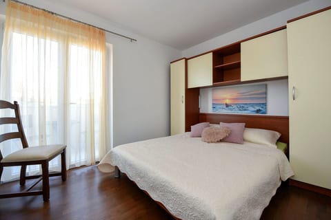 Apartments Mandre near sea - Unit 376708-13