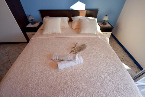 Apartments Mandre near sea - Unit 376710-13