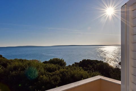 Apartments Mandre near sea - Unit 376710-13