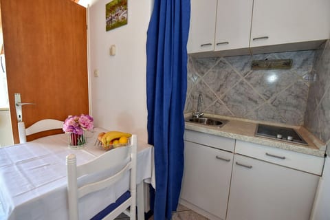 Apartments Mandre near sea - Unit 376710-13