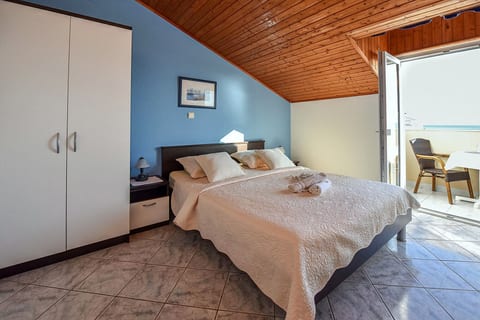 Apartments Mandre near sea - Unit 376710-13