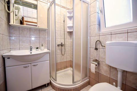 Apartments Mandre near sea - Unit 376713-13