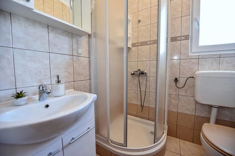 Apartments Mandre near sea - Unit 376715-13