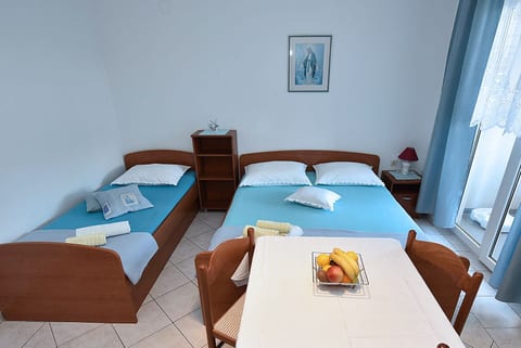 Apartments Mandre near sea - Unit 376715-13