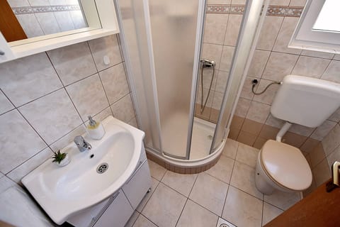 Apartments Mandre near sea - Unit 376715-13