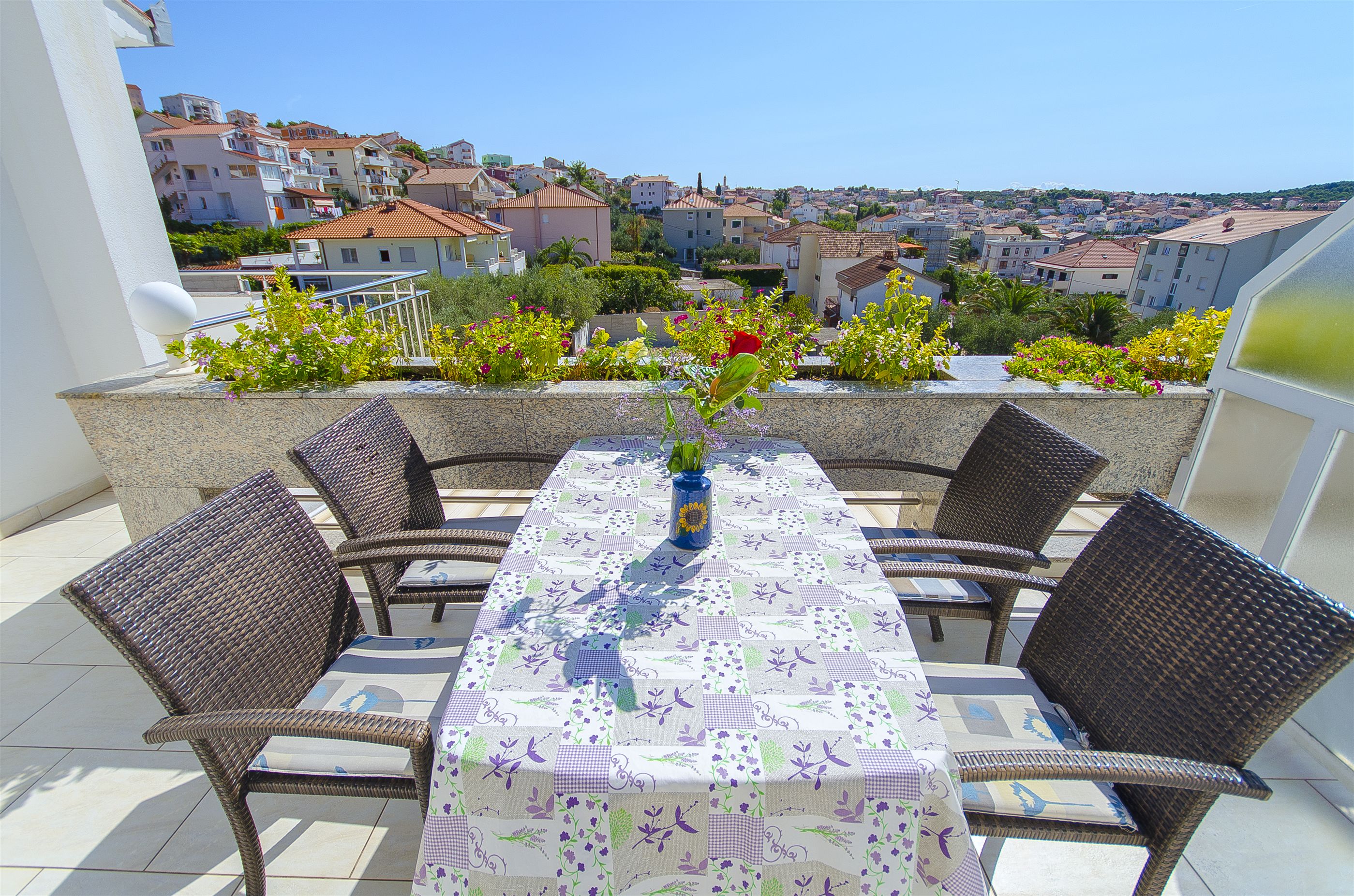 Apartments Maslina - Unit 128502-5