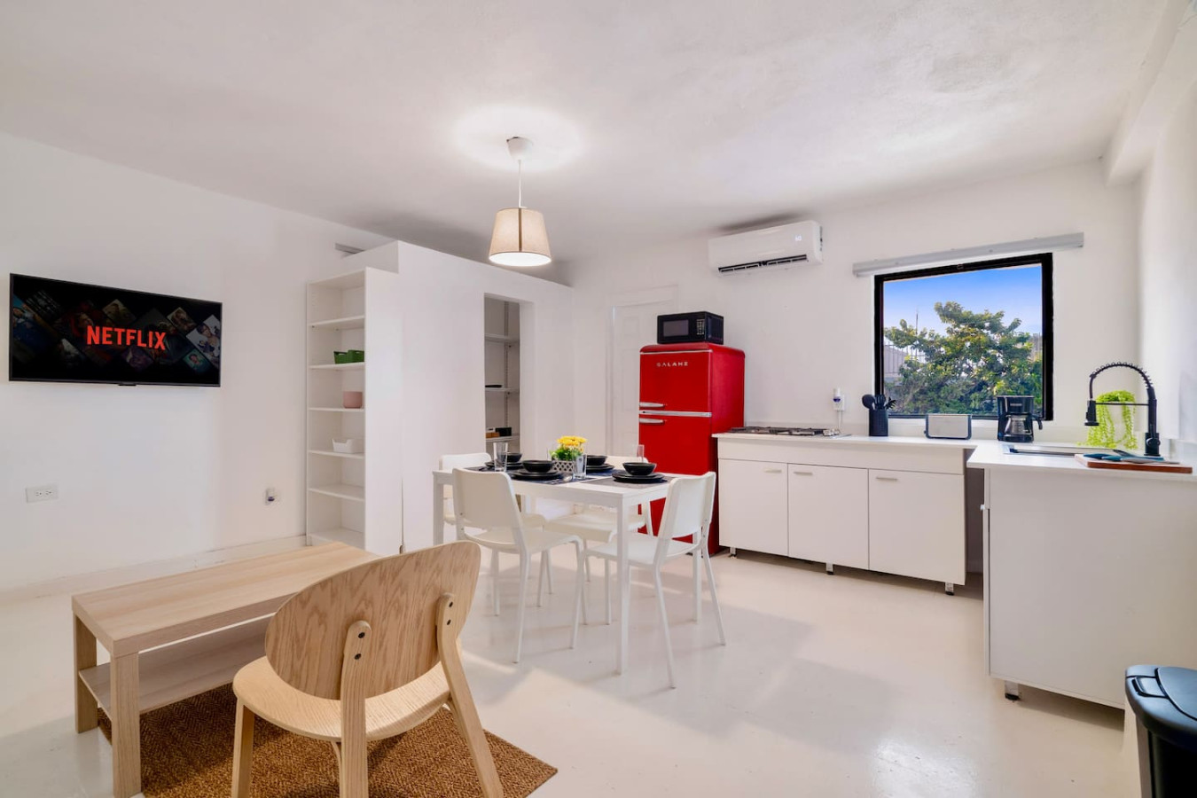 Casa Luma Private Patio Modern 2Bedroom