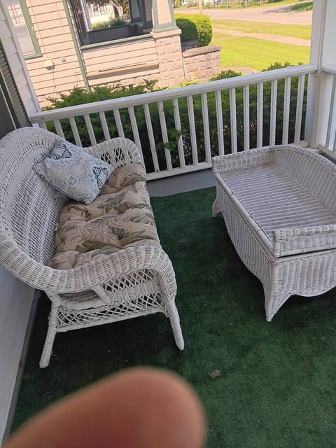 Relaxing Angola Retreat • Close to Parks & Lake