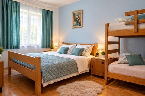 House Zeleni brig - Unit 377998-13