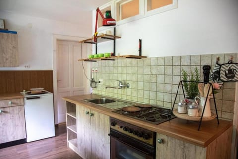 House Zeleni brig - Unit 377998-13